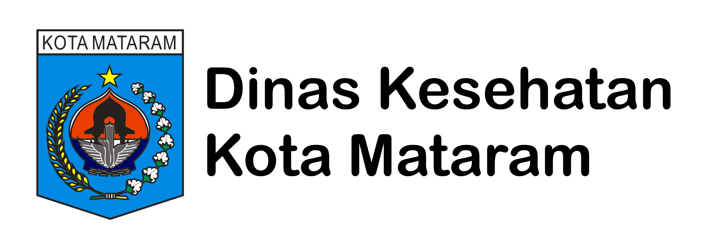 Dinas Kesehatan Mataram